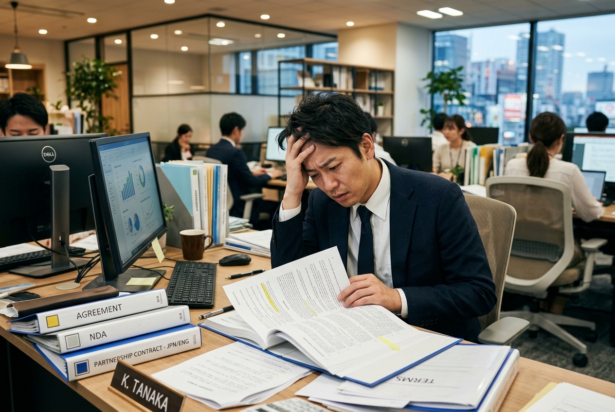 契約までの流れがスムーズか不安